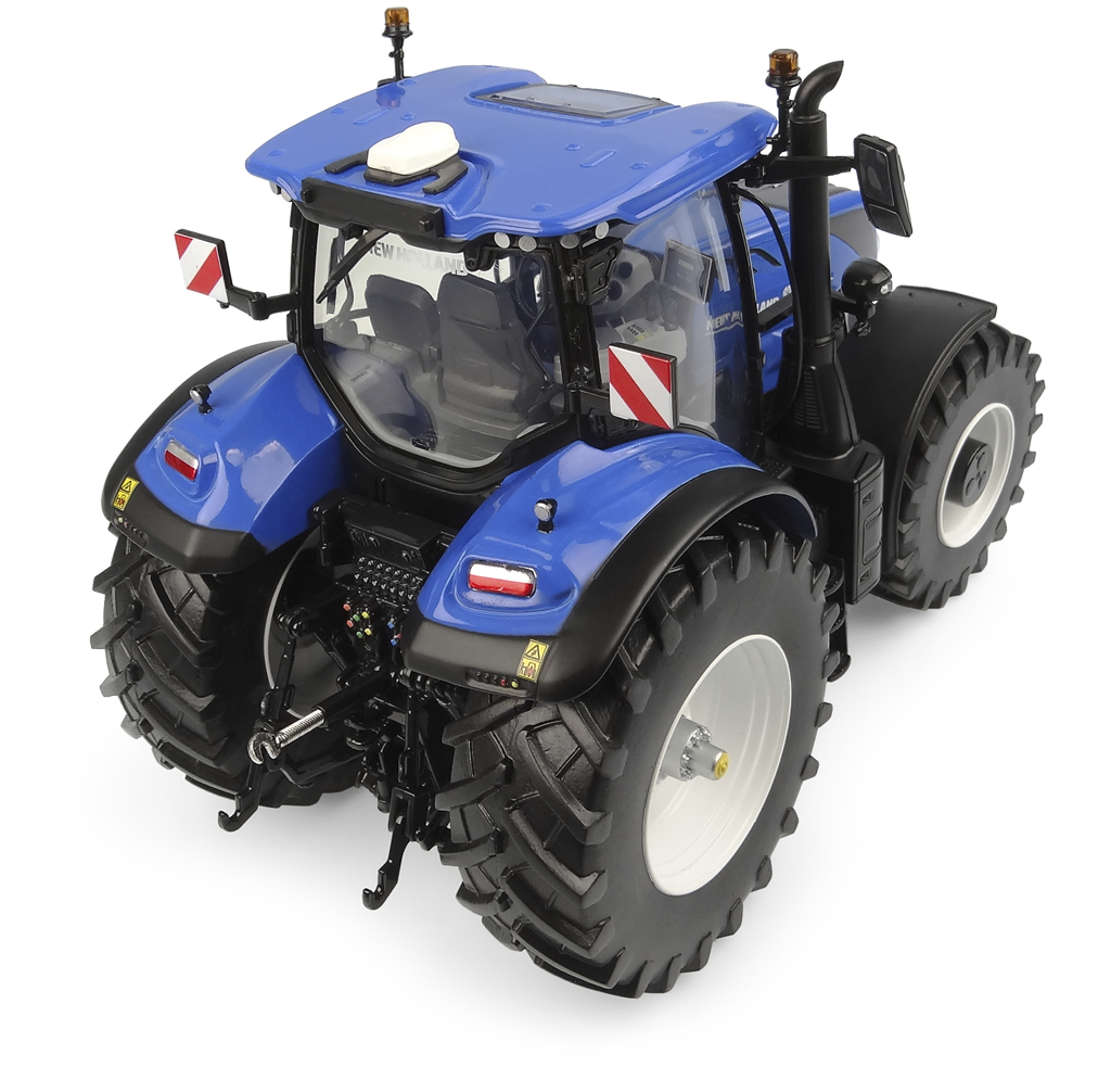 New Holland T7.300 Auto Command Modell von Universal Hobbies 1:32