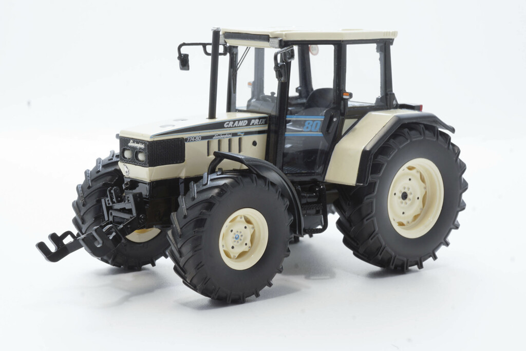 Lamborghini Grand Prix 674-80 Limited Edition Modell von PowerTrac Models 1:32