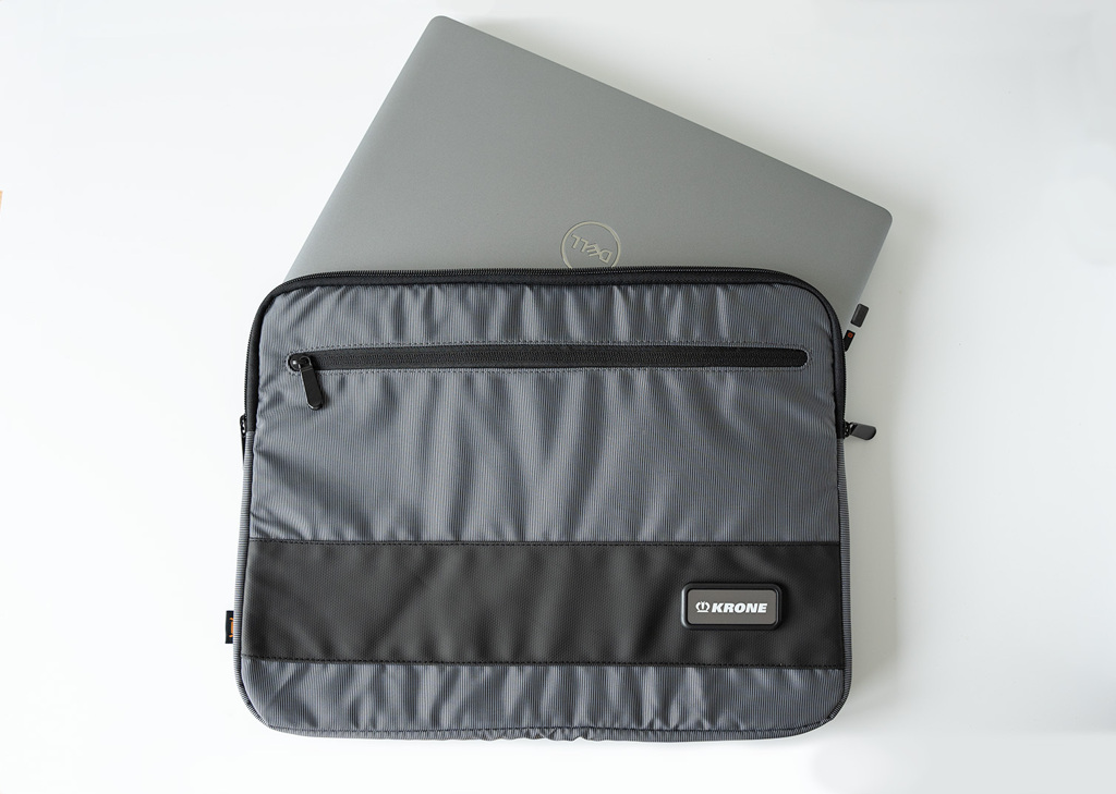 Krone Laptopmappe-1