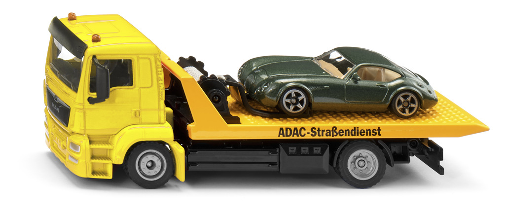 MAN Abschleppwagen-1