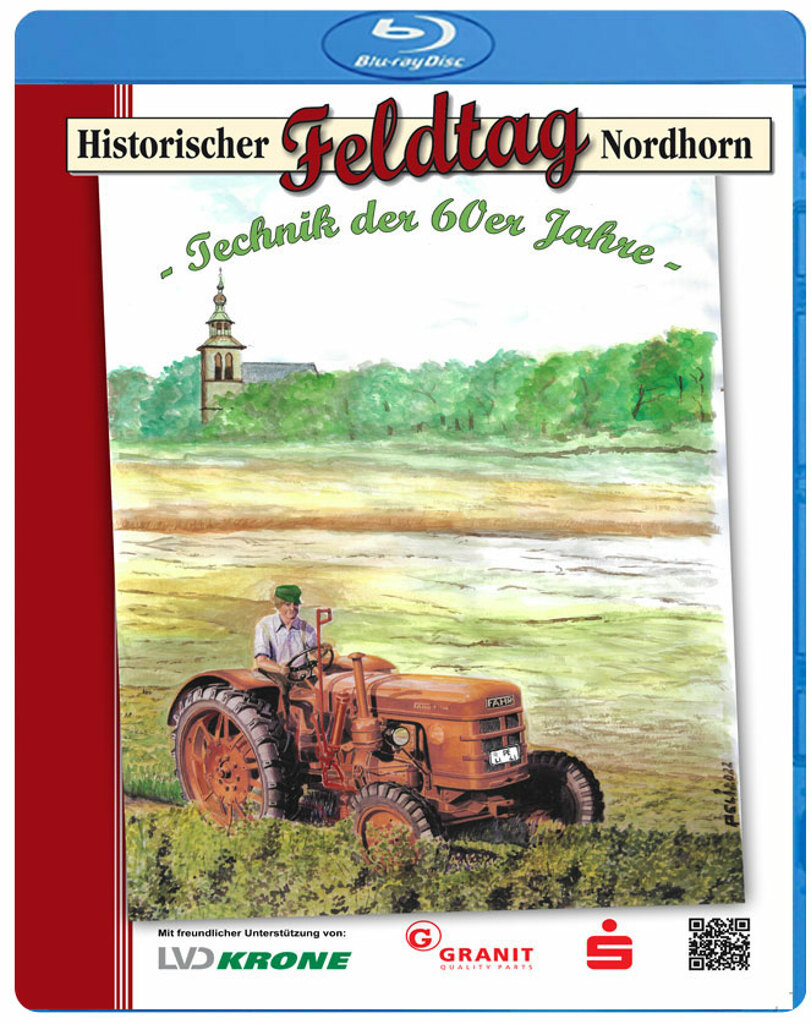 Historischer Feldtag Nordhorn 2023 Blue-ray-1