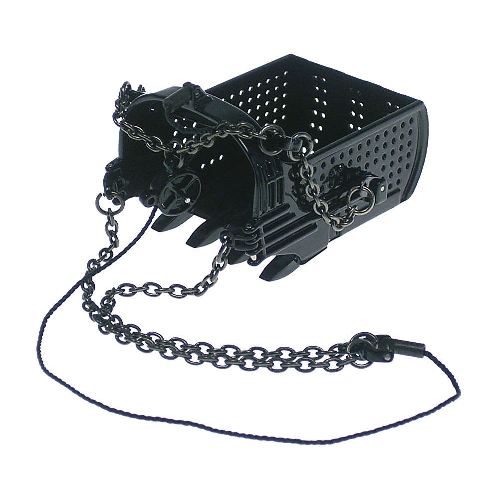 Schleppschaufel für Oldtimer-Bagger Modell von NZG 1:50