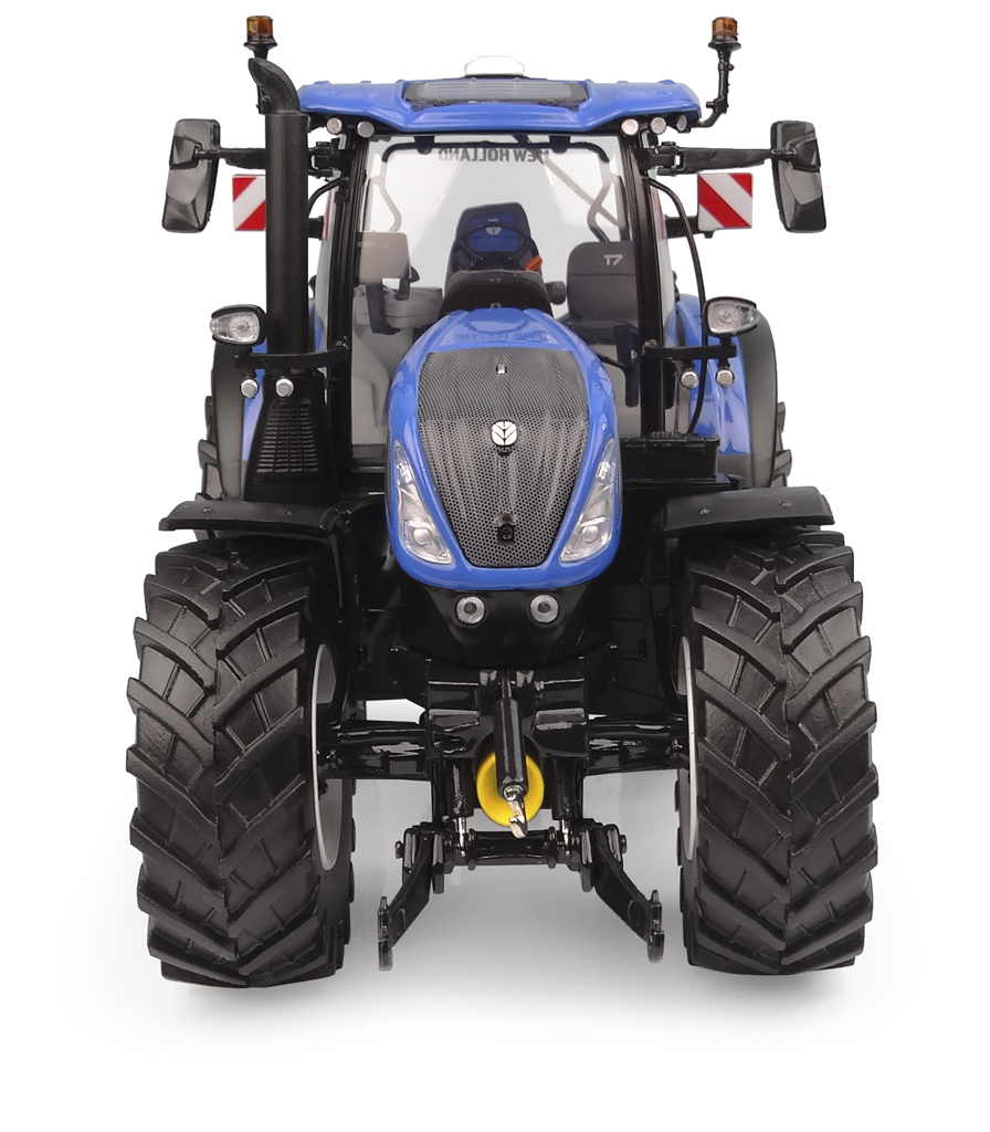 New Holland T7.300 Auto Command Modell von Universal Hobbies 1:32