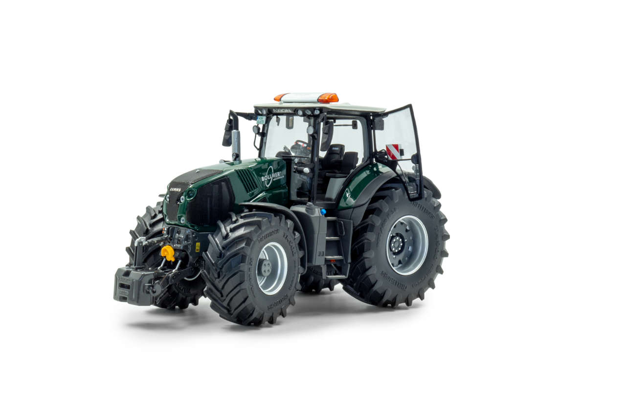 Claas Axion Bollmer Limited Edition Modell von ROS 1:32
