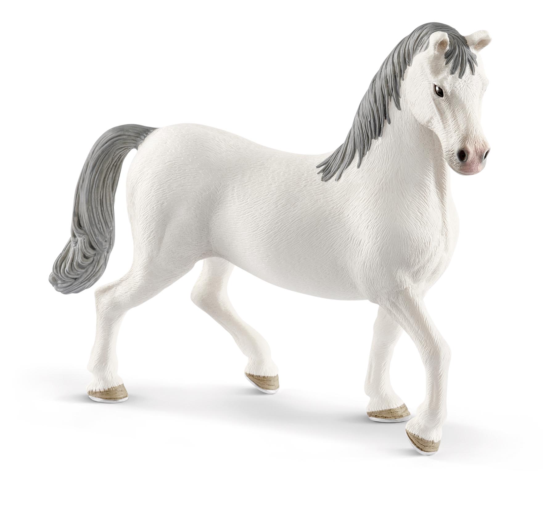 Lipizzaner Hengst Modell von Schleich