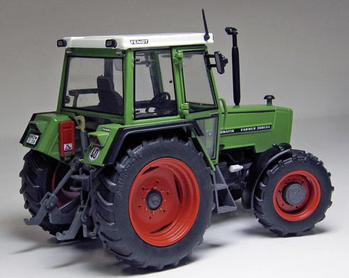 Fendt Farmer 308 LSA Modell von Weise-Toys 1:32