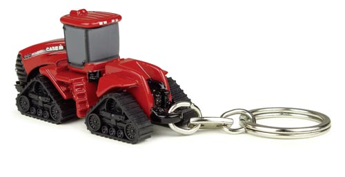 Case IH Quadtrac 620 Schlüsselanhänger Modell von Universal Hobbies 