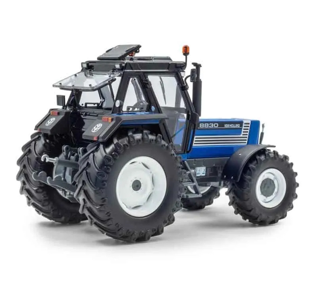 New Holland 8830 Limited Edition Modell von ROS 1:32