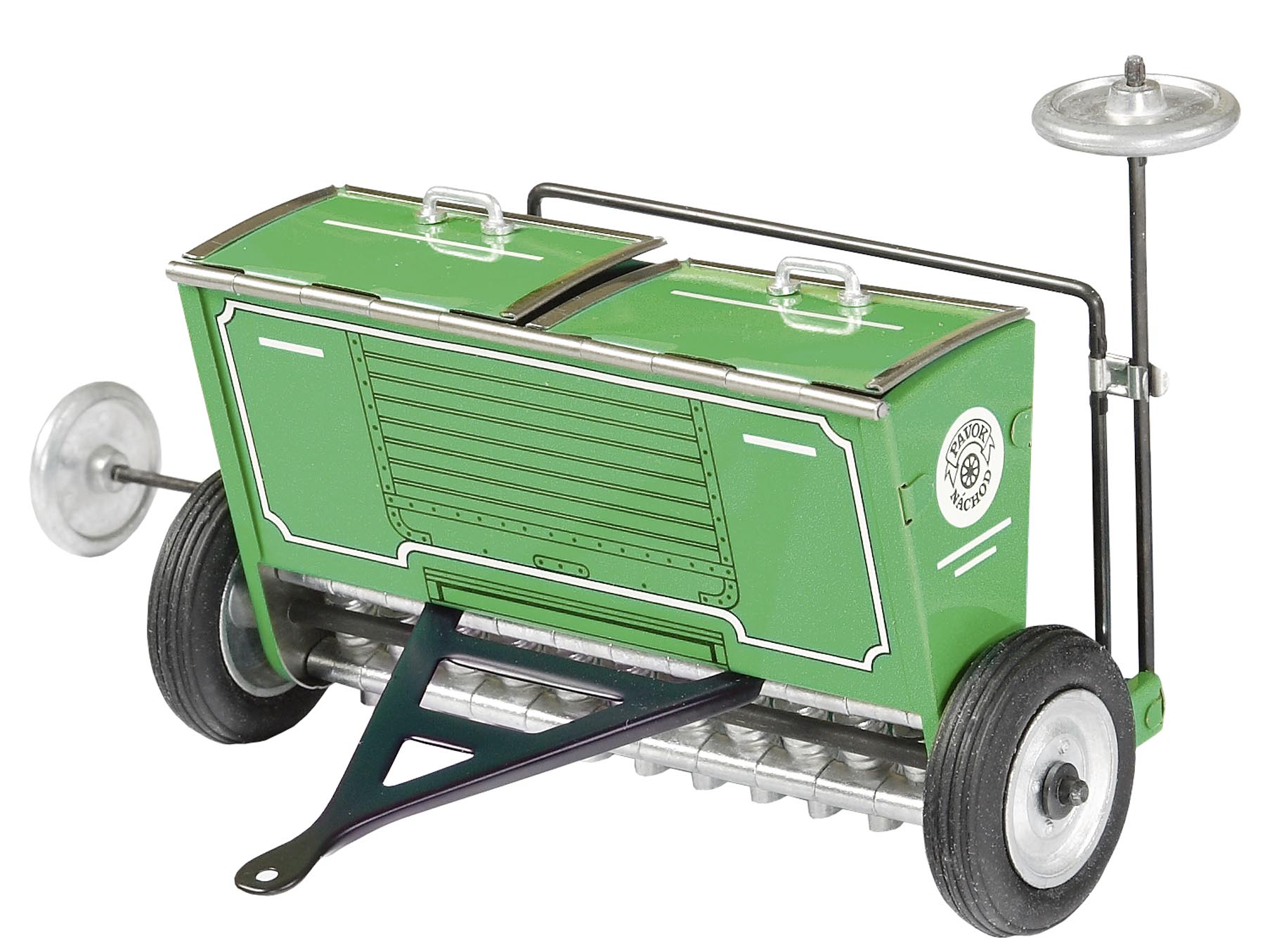 Sämaschine Modell von Kovap 1:25