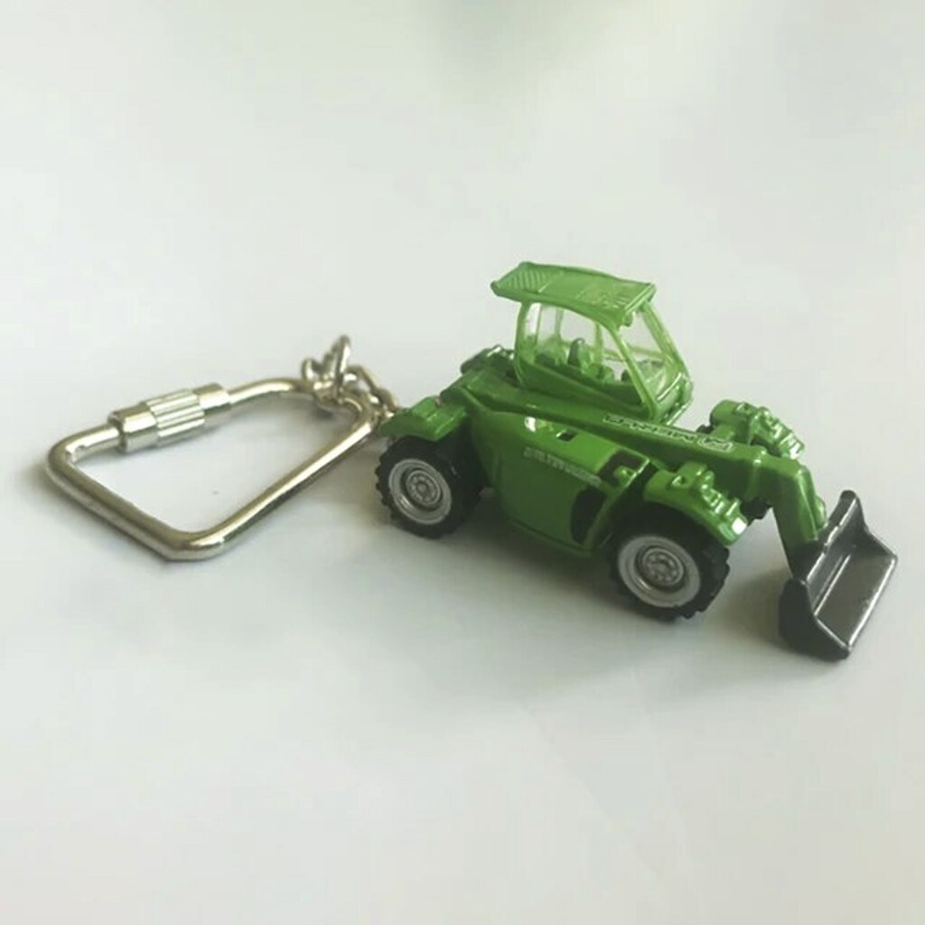 Schlüsselanhänger Merlo -1