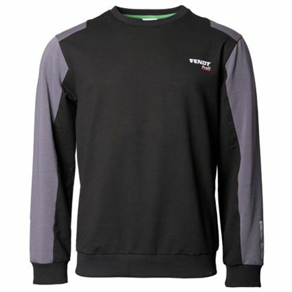 Fendt Profi Sweatshirt Herren