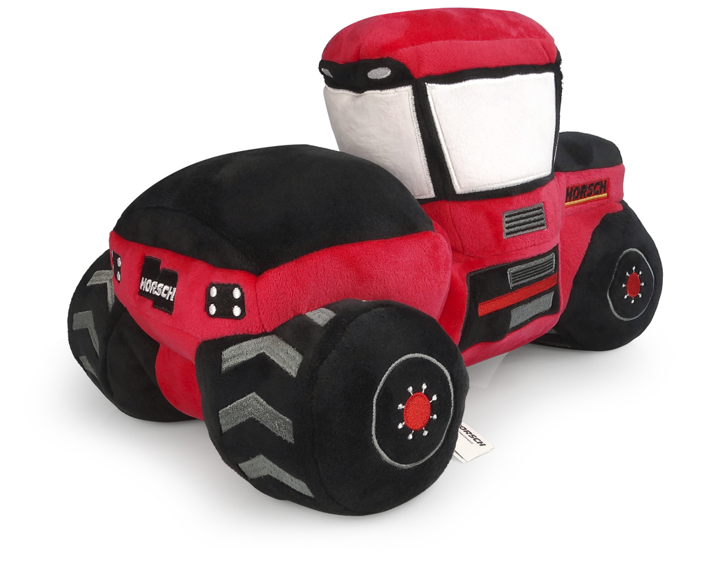 Horsch Plüsch-Traktor Terra Trac 250