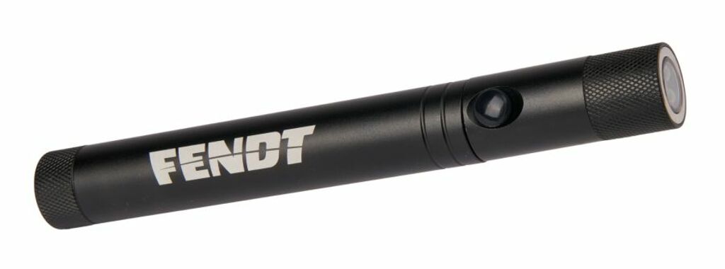Fendt LED Teleskop-Stabtaschenlampe-1