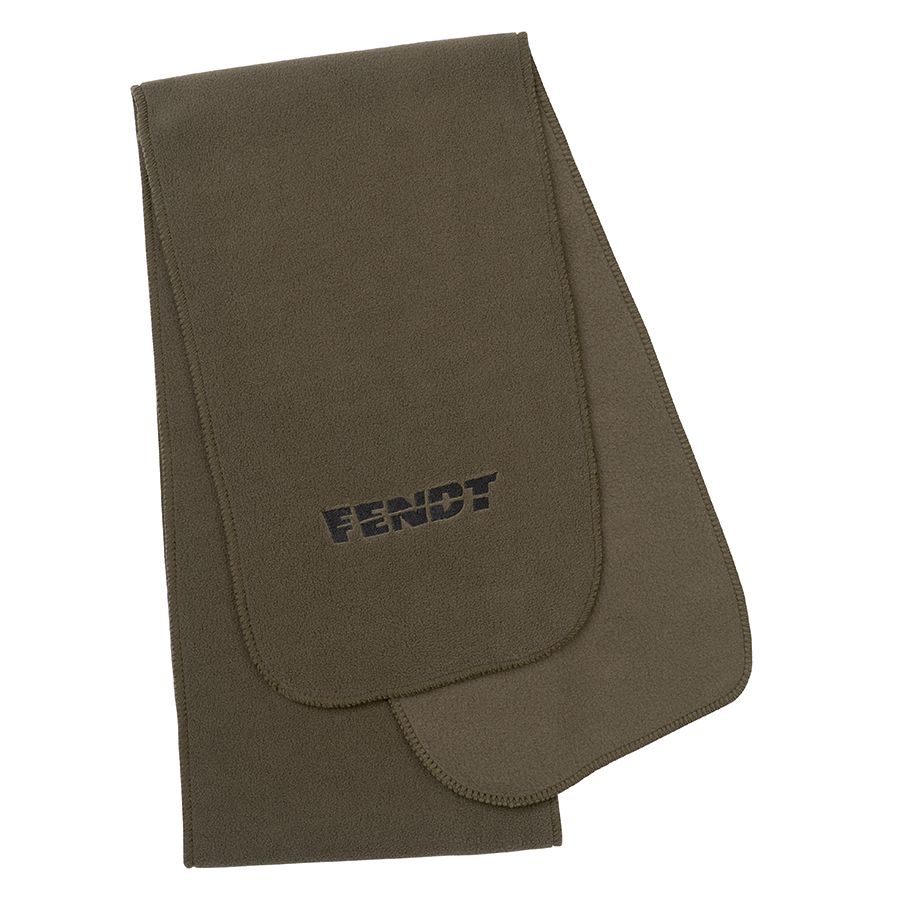 Fendt Fleece Schal-1