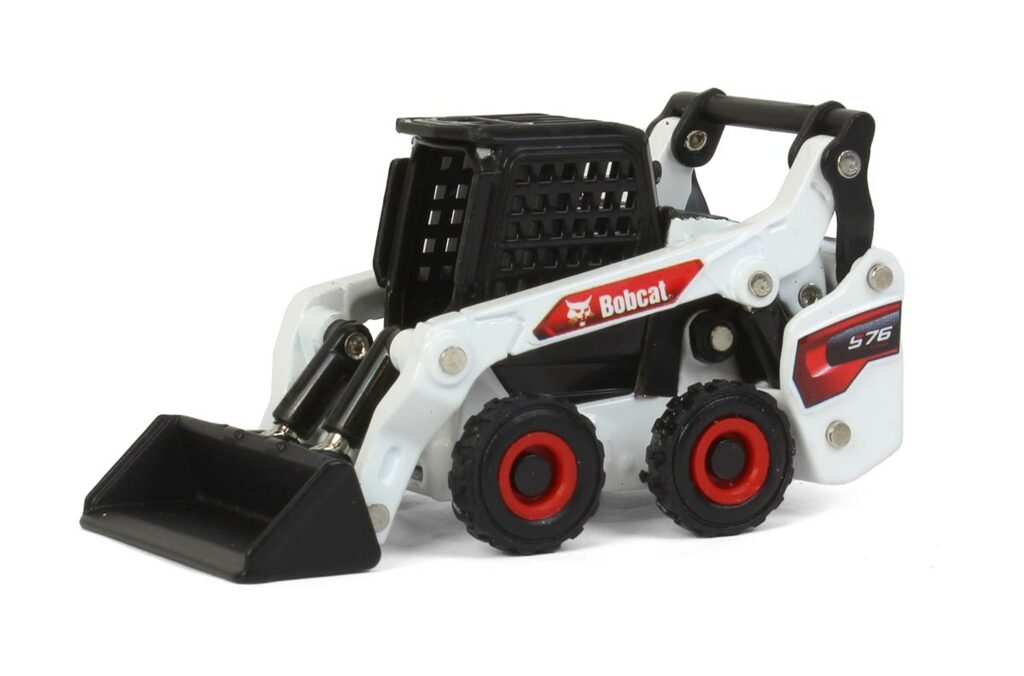 Bobcat S76 Kompaktlader-1