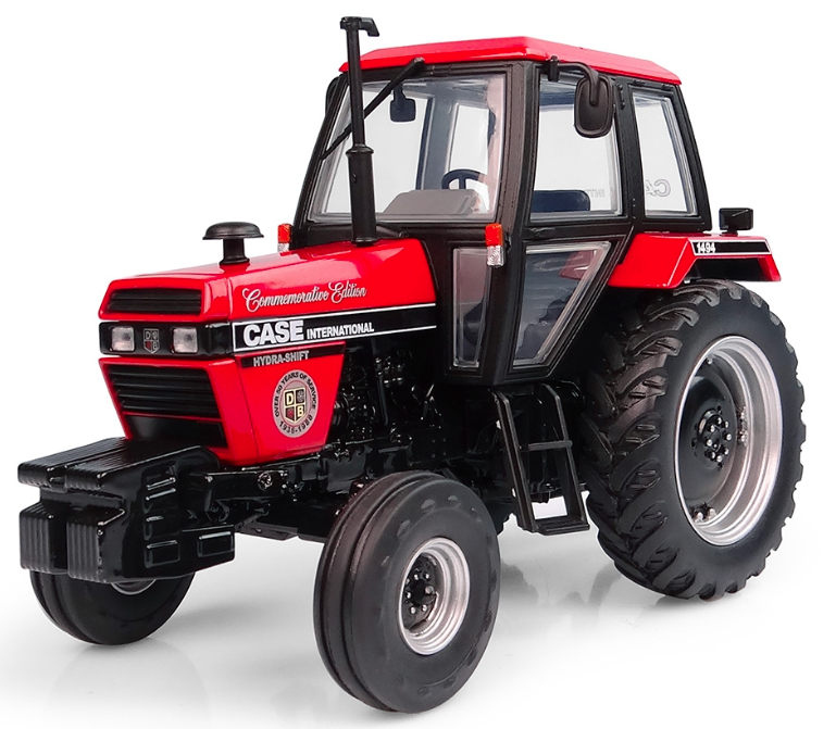 Case IH 1494 Commemorative Edition Limited Edition Modell von Universal Hobbies 1:32