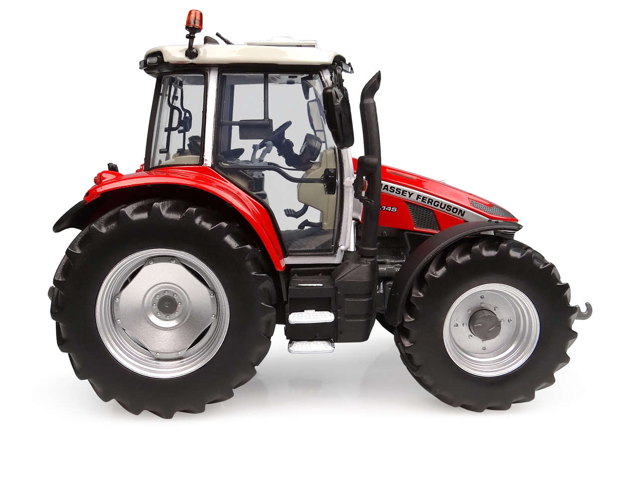 Massey Ferguson 5S.145 Modell von Universal Hobbies 1:32