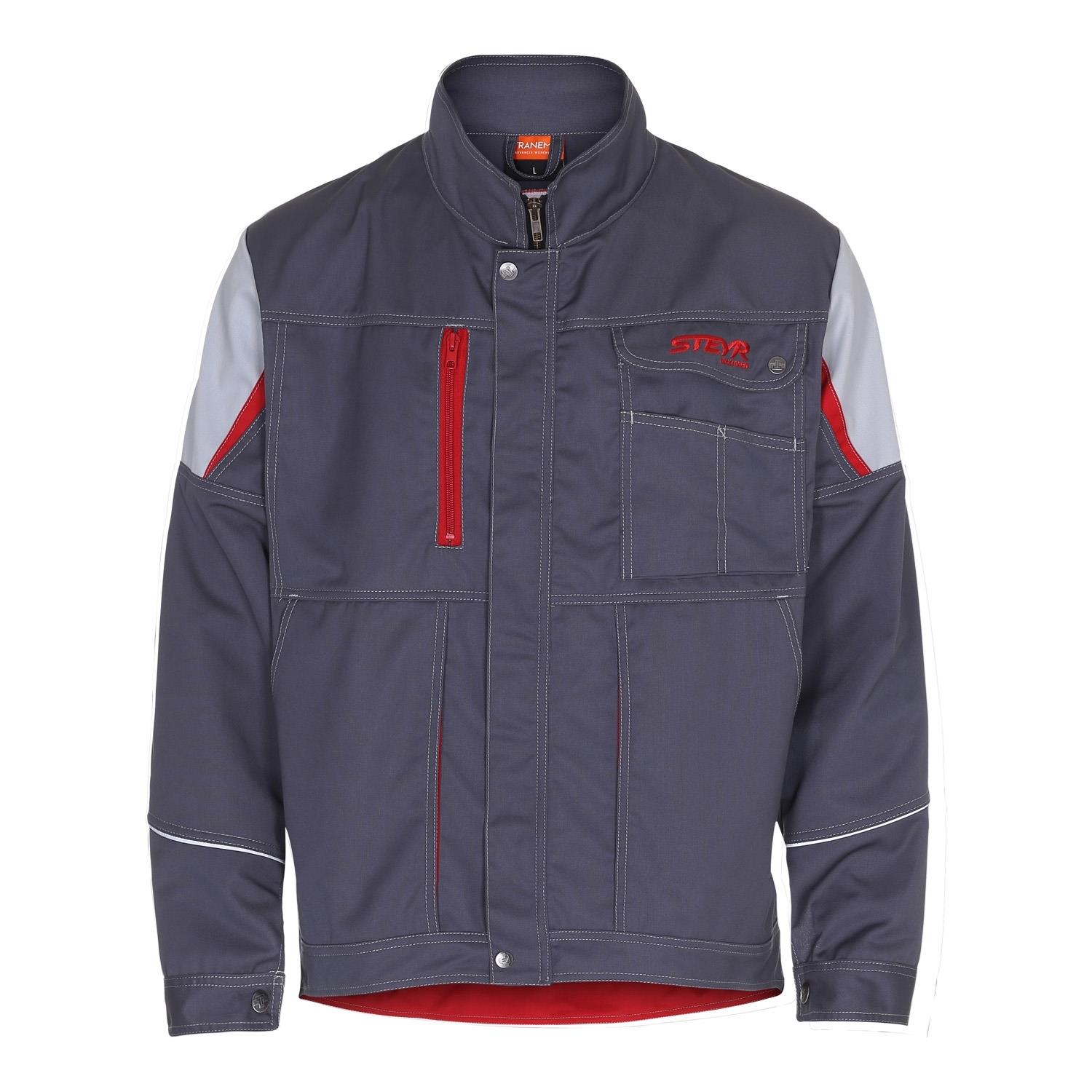 Steyr Arbeitsjacke Herren