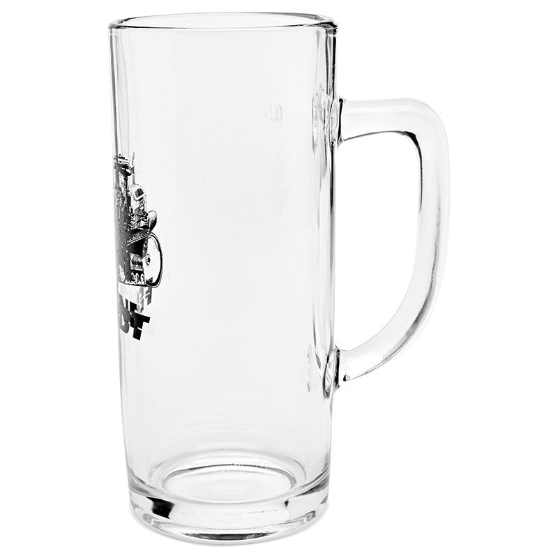 Fendt Biergläser 2er Set-1