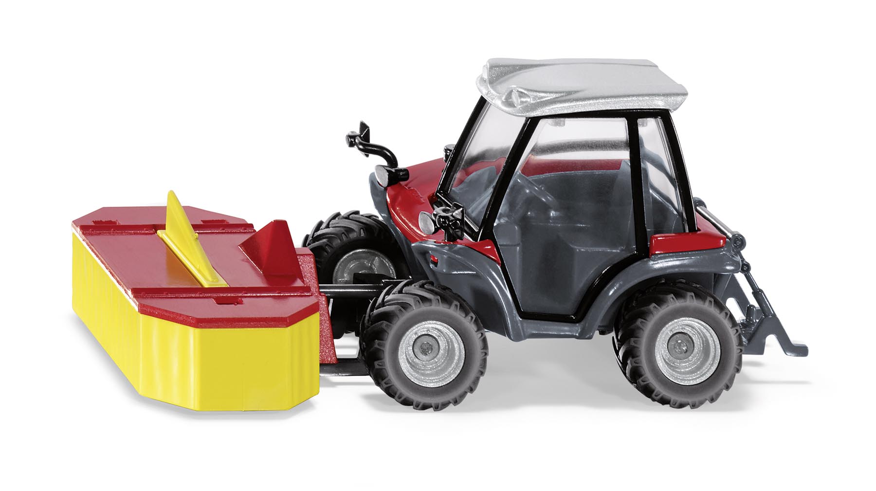 Aebi TerraTrac TT211 Modell von Siku 1:32