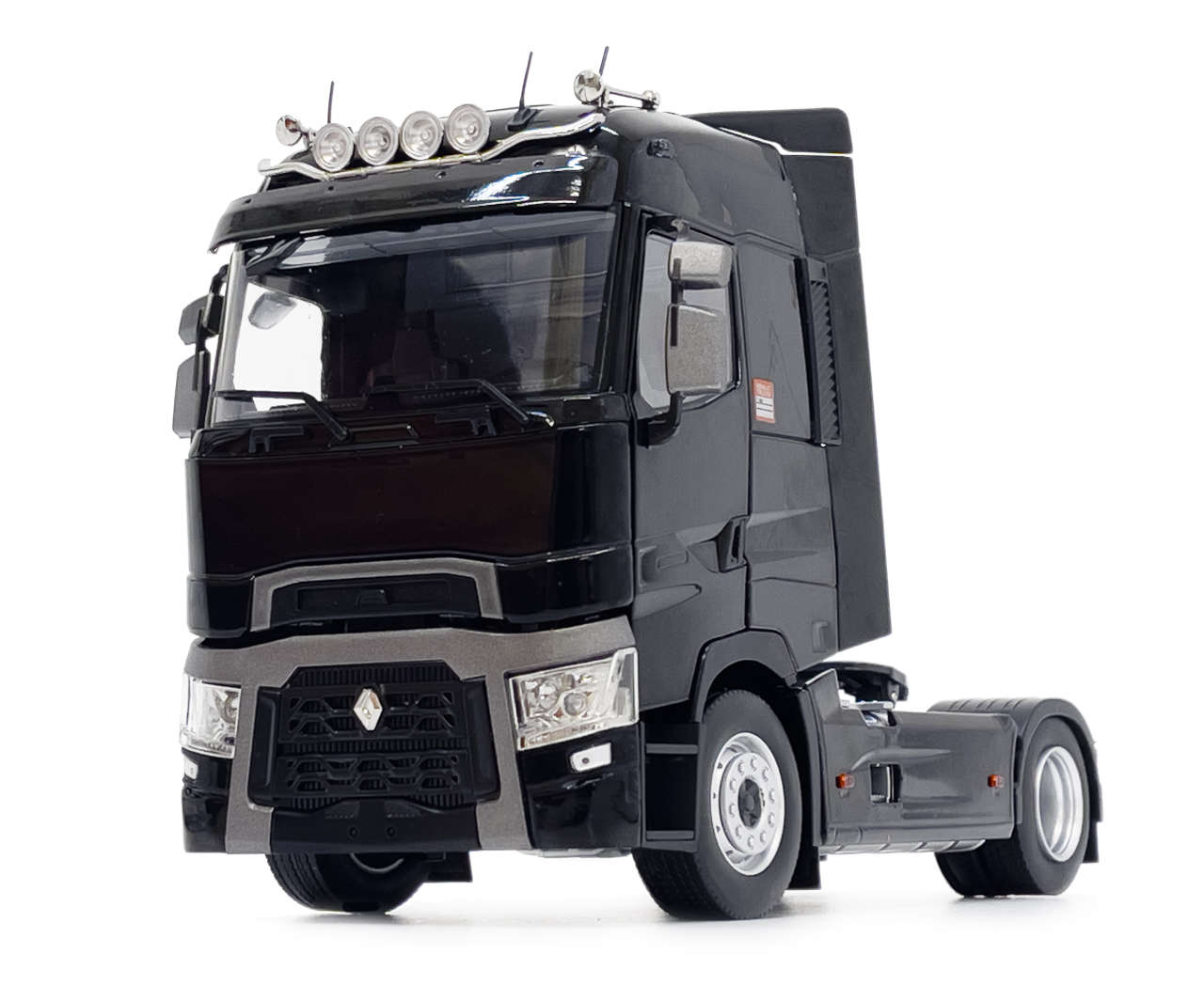 Renault T-Serie 4x2 schwarz-1