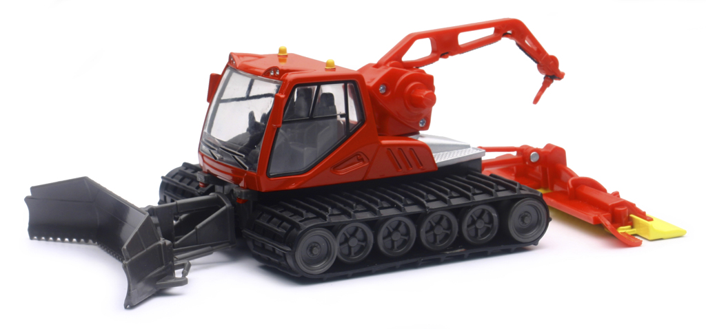 Pistenbully-1