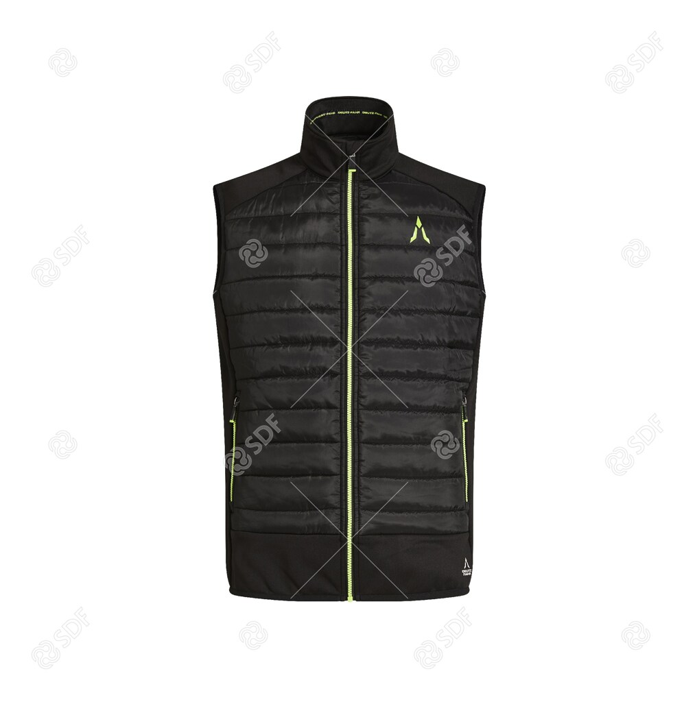 Deutz-Fahr Steppweste Herren