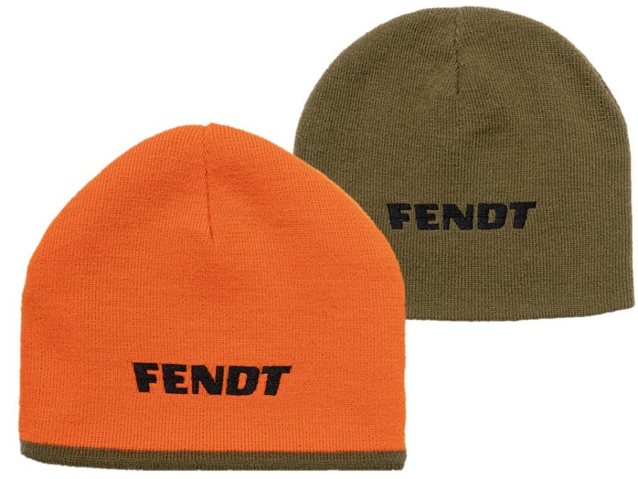 Fendt Wendemütze