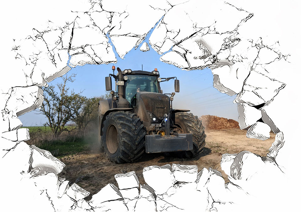 Fendt 939 Vario Poster-1