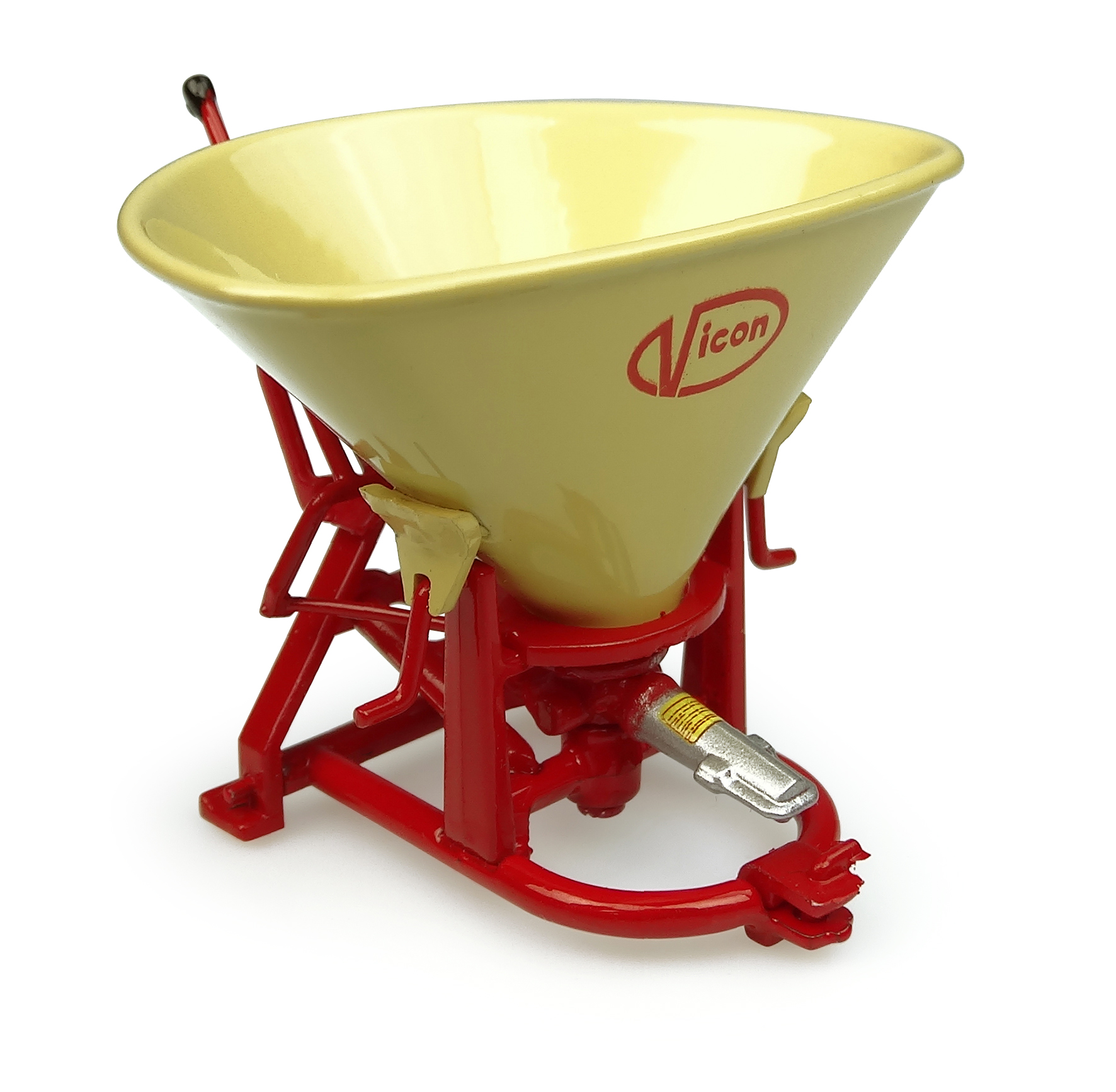 Vicon B 75 Pendelstreuer Modell von Universal Hobbies 1:32