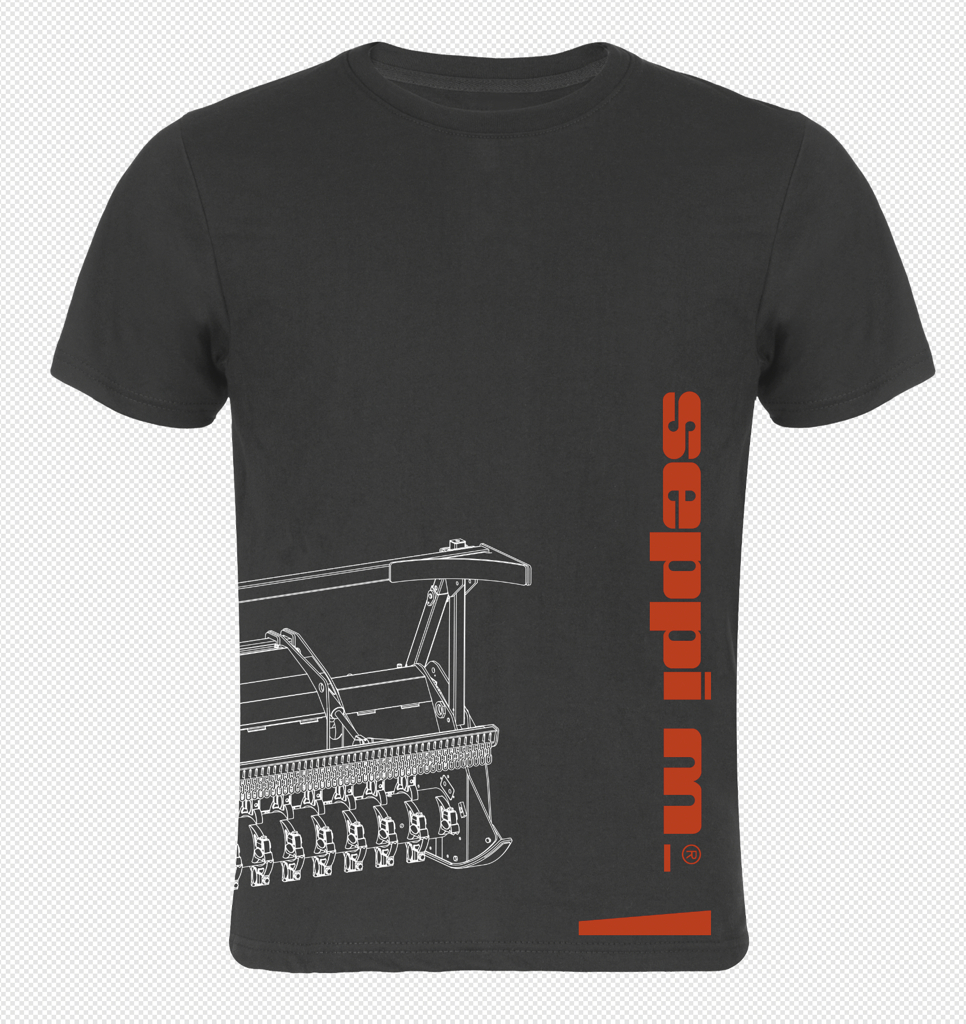 Seppi T-Shirt Unisex