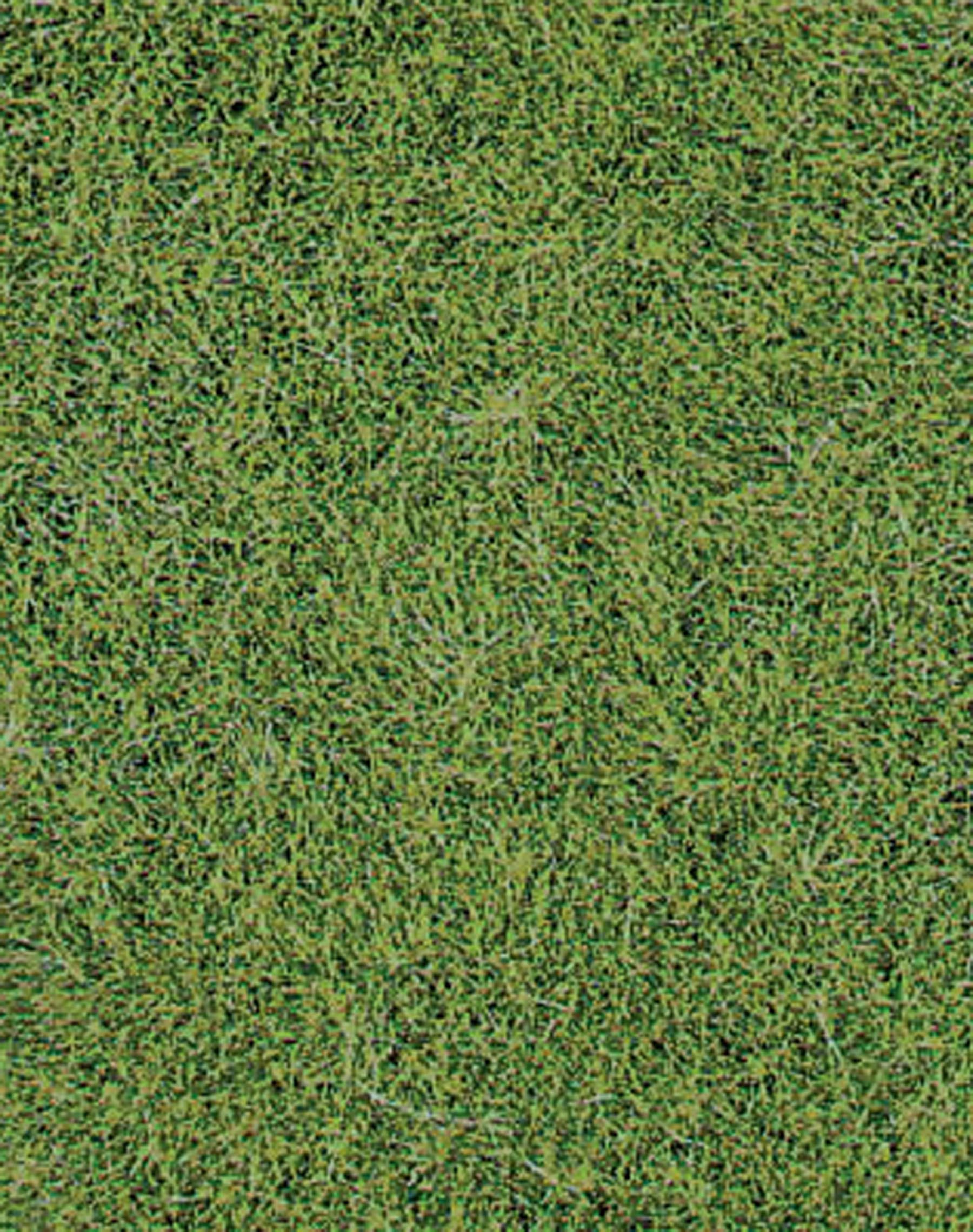 Wildgrasmatten wiesengrün (2 Stck.) 40 x 24 cm von HEKI 1:87