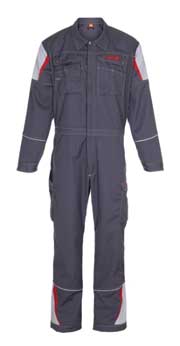 Steyr Arbeits-Overall Herren