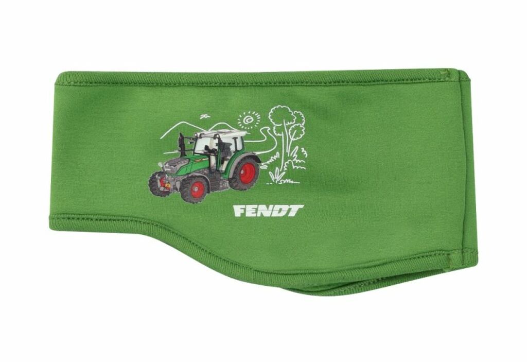 Fendt Kinder Stirnband