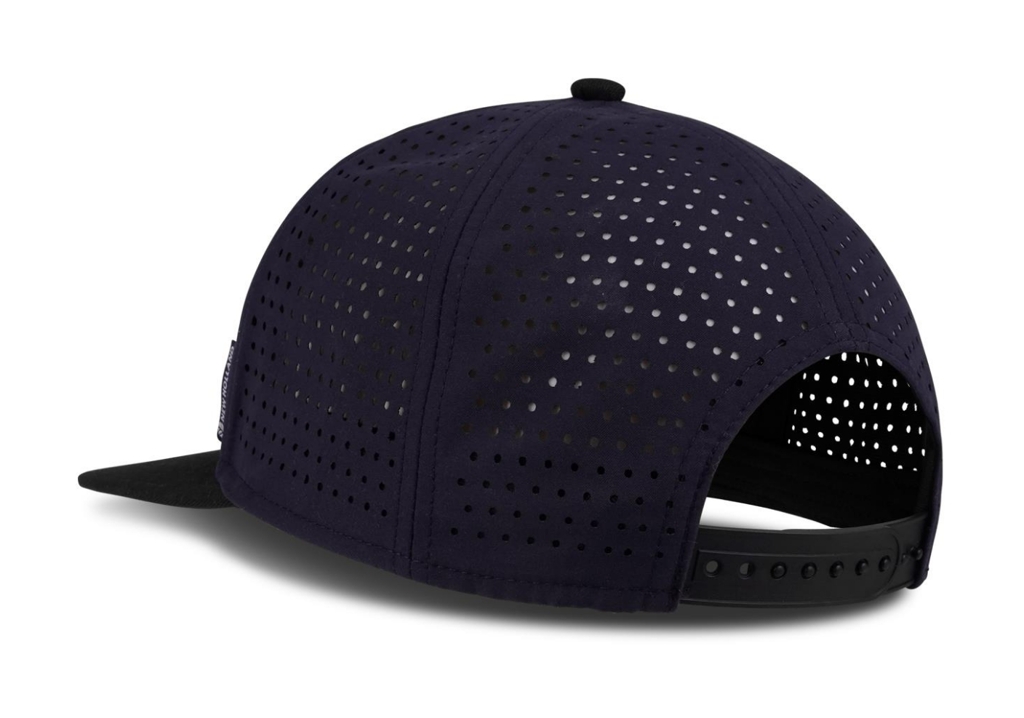 New Holland Cap Flat