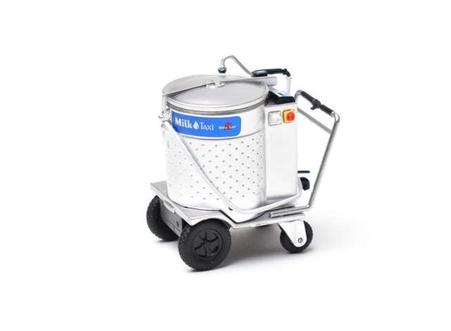Milch Taxi 260 Holm & Laue Modell von At Collections 1:32
