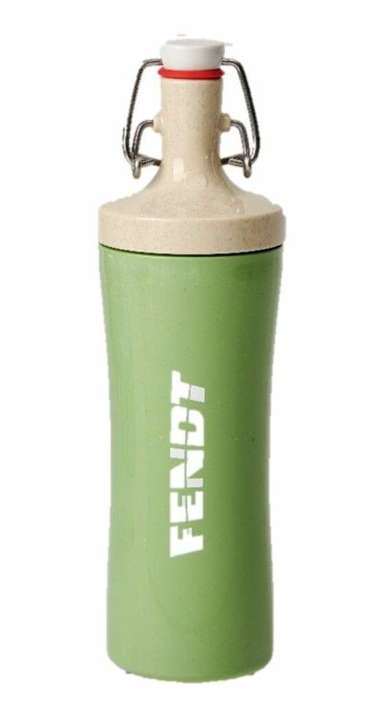 Fendt Trinkflasche mit Bügelverschlu (Fendt Natural Line Collection)-1
