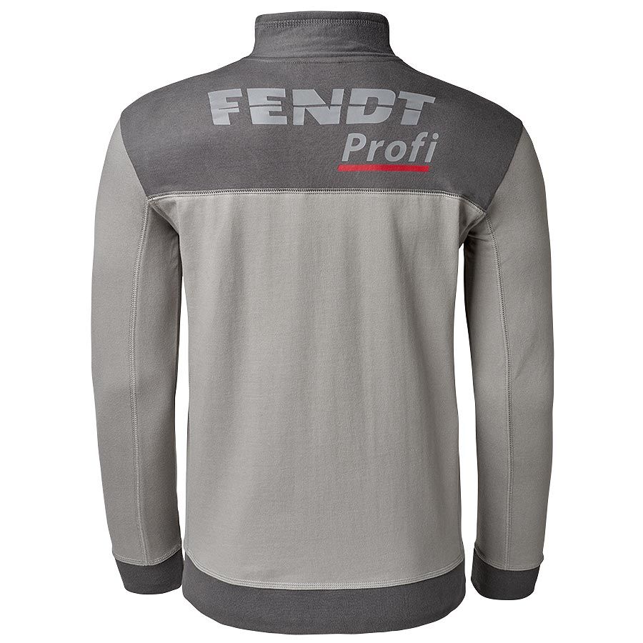 Fendt Sweatjacke Profi Herren