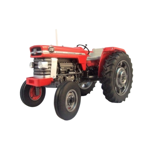 Massey Ferguson 175 S Limited Edition Modell von  1:32