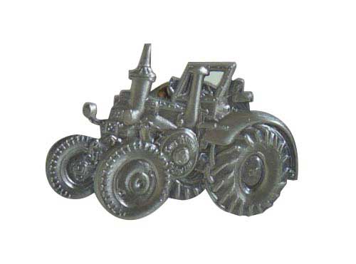 Pin Lanz Bulldog D 7506