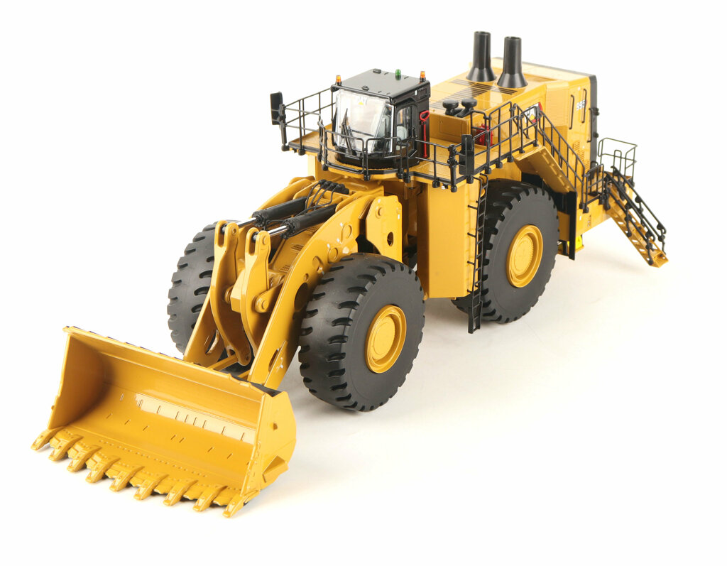 CAT 995 Radlader-1