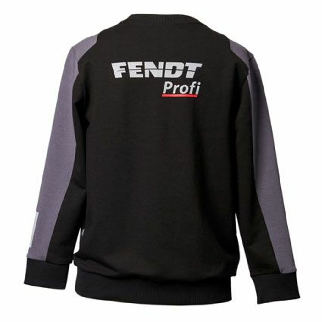 Fendt Profi Kinder Sweatshirt