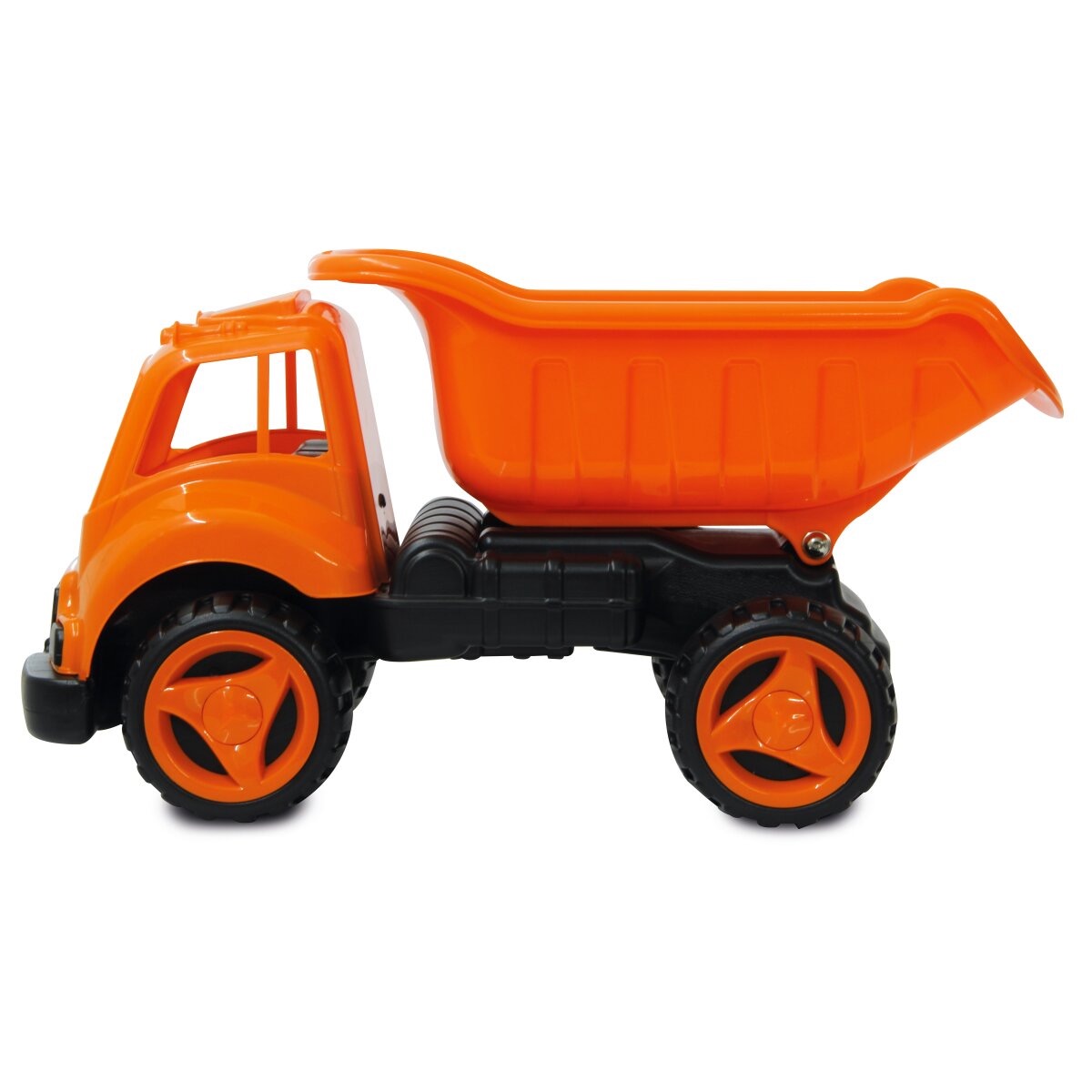 Dump Truck XL Sandkastenauto orange