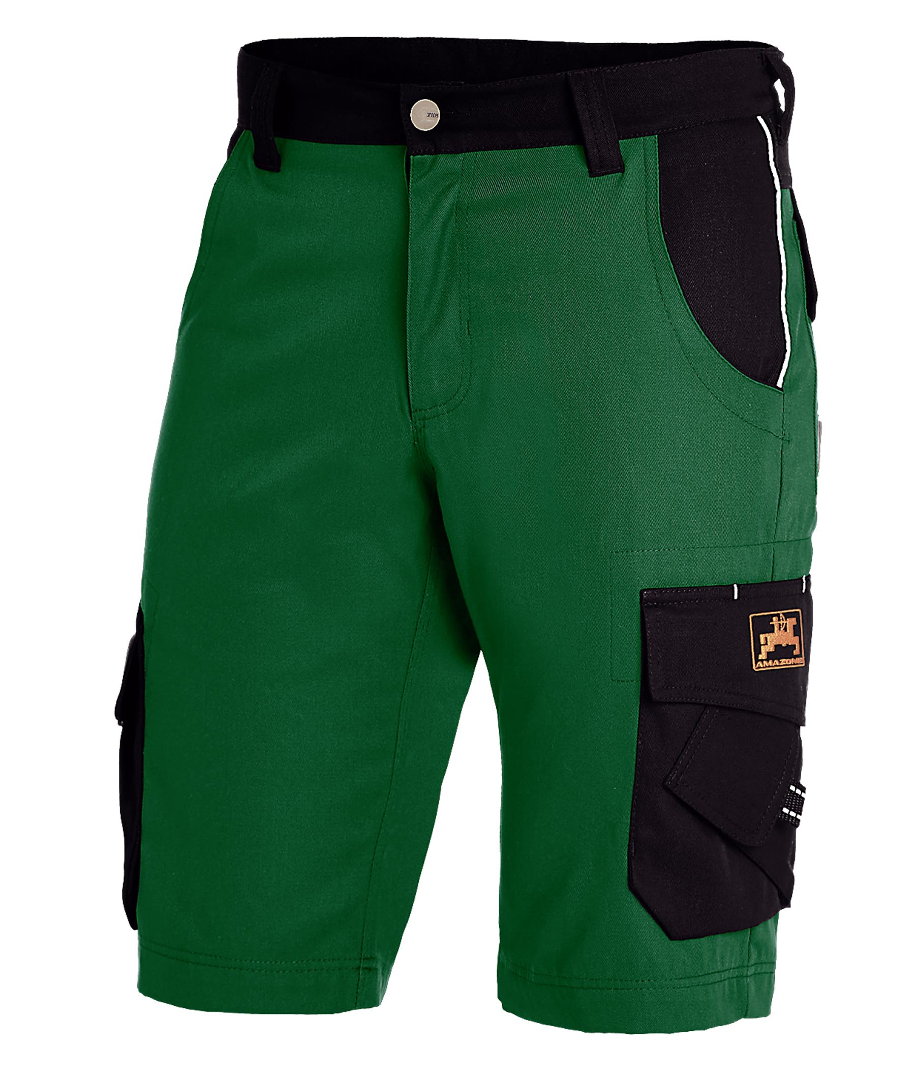 Amazone Arbeitsbermuda Herren