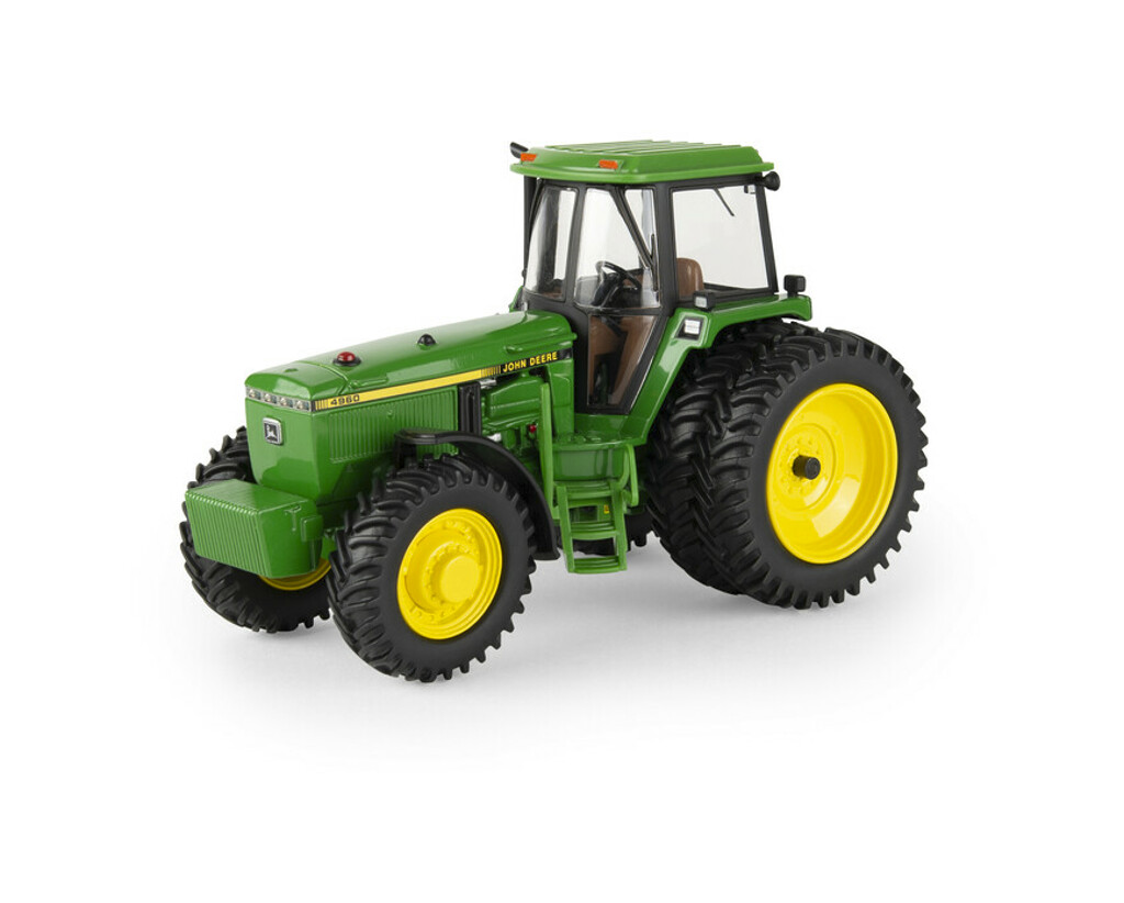 John Deere 4960 Zwillingsbereifung Prestige Collection-1