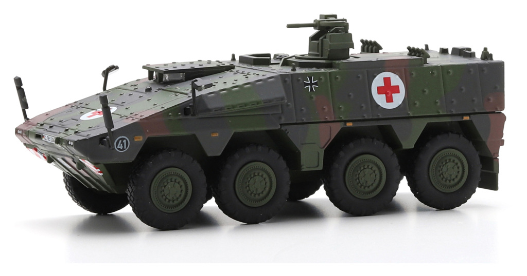 Boxer BW SANI camouflage-1