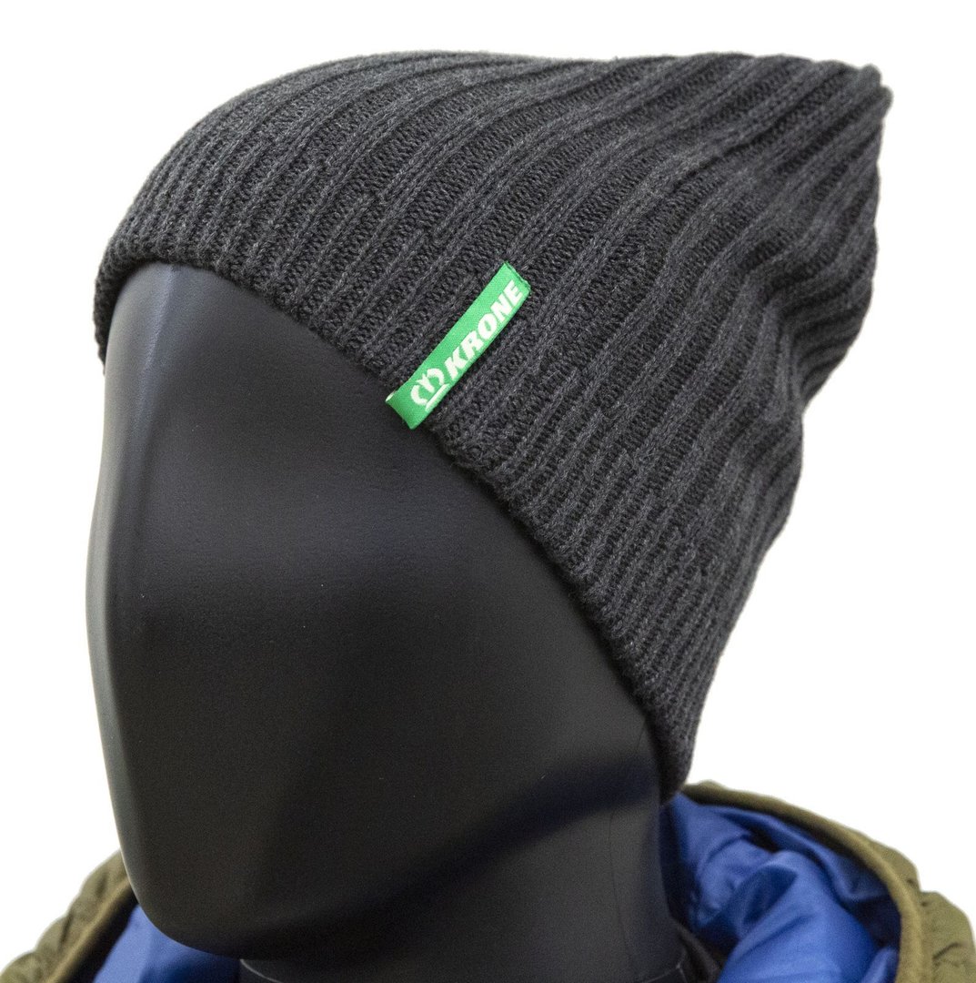 Krone Strickmütze-1