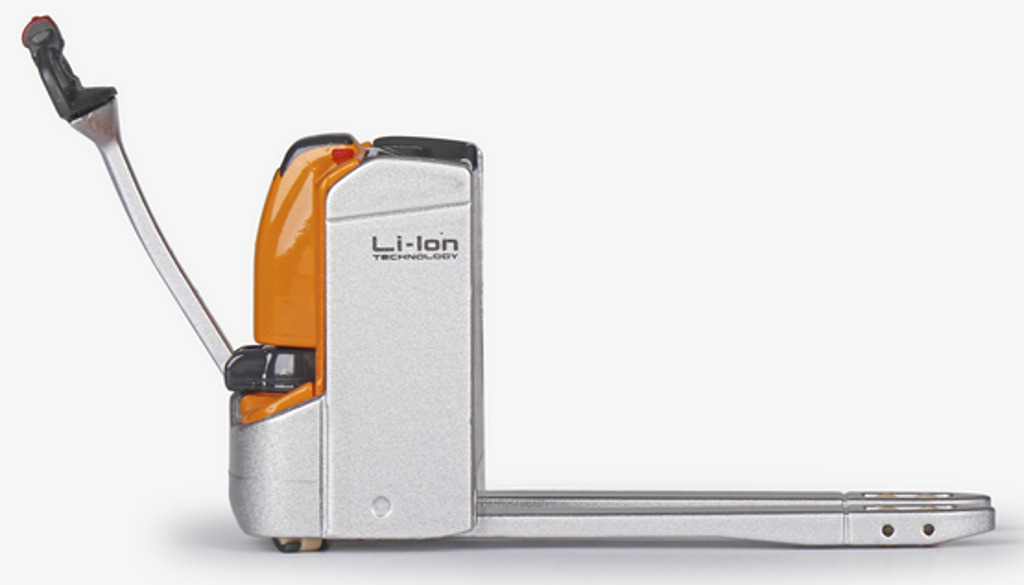 Still EXH14-20 Modell von Conrad 1:50