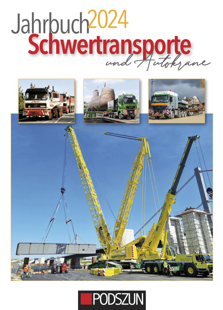 Jahrbuch Schwertransporte 2024-1
