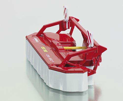 Kuhn Frontmähwerk Modell von Siku 1:32